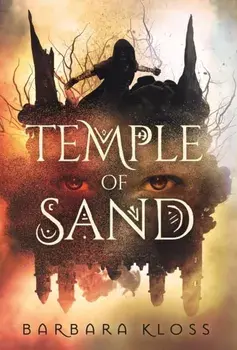 Temple of Sand, Hardcover/Barbara Kloss
