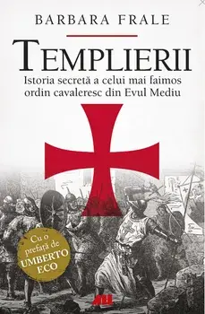 Templierii/Barbara Frale
