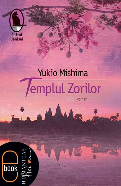 Templul Zorilor (epub)