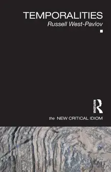 Temporalities, Paperback/***