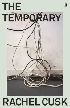 Temporary, Paperback/Rachel Cusk