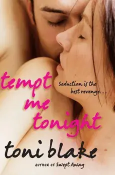 Tempt Me Tonight, Paperback/Toni Blake