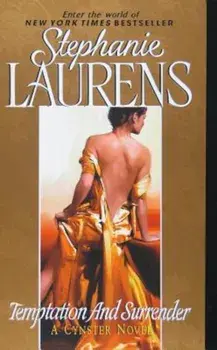 Temptation and Surrender/Stephanie Laurens