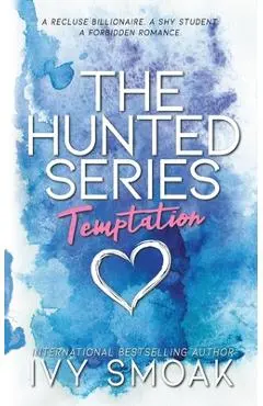 Temptation - Ivy Smoak