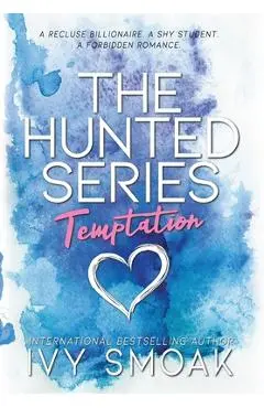 Temptation - Ivy Smoak