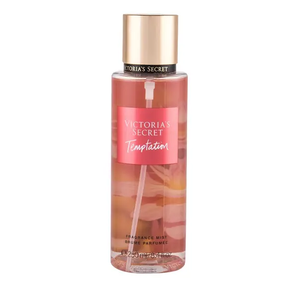 Temptation mist 250 ml