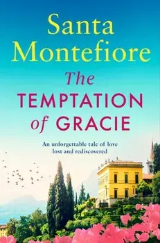 Temptation of Gracie, Paperback/Santa Montefiore