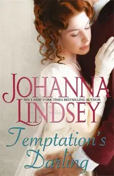 Temptation's Darling, Paperback/Johanna Lindsey
