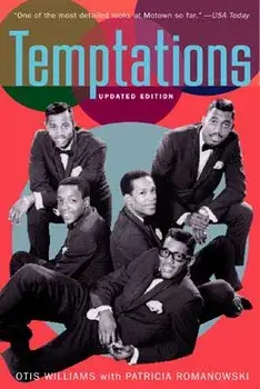 Temptations, Paperback/Otis Williams