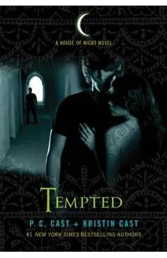 Tempted: A House of Night Novel - P. C. Cast