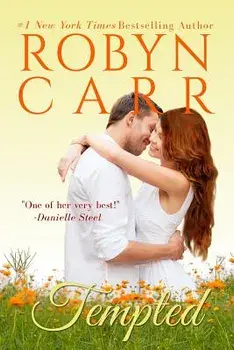 Tempted, Paperback/Robyn Carr