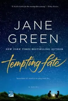 Tempting Fate, Paperback/Jane Green