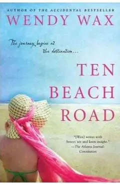 Ten Beach Road - Wendy Wax