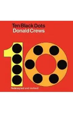 Ten Black Dots - Donald Crews