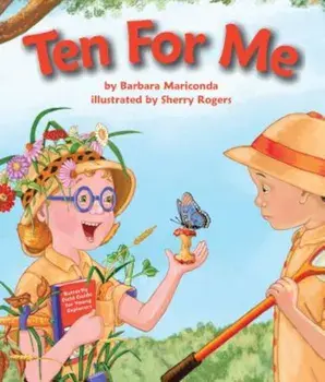 Ten for Me, Paperback/Barbara Mariconda