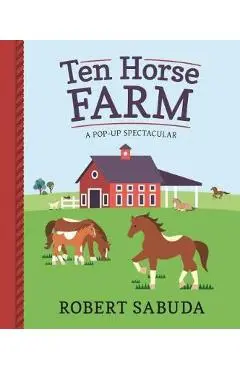 Ten Horse Farm
