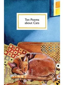 Ten Poems about Cats. 2 Revised edition, Paperback/Various Authors