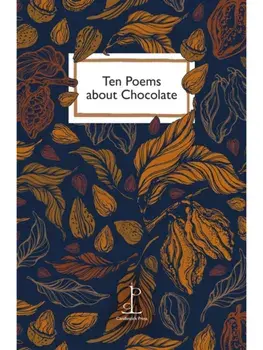 Ten Poems about Chocolate, Paperback/***