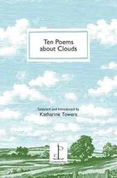 Ten Poems About Clouds, Paperback/***