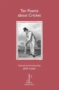 Ten Poems About Cricket, Paperback/***