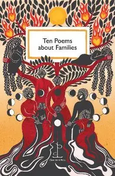 Ten Poems about Families, Paperback/Various Authors