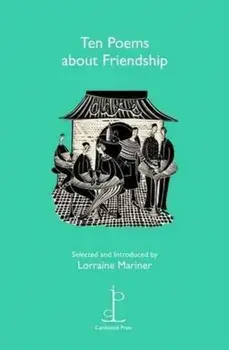 Ten Poems About Friendship, Paperback/***