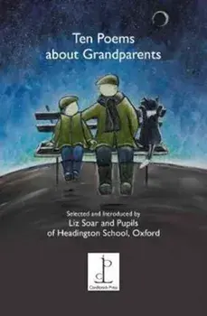 Ten Poems About Grandparents, Paperback/***