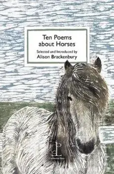 Ten Poems about Horses, Paperback/***
