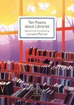 Ten Poems about Libraries, Paperback/***