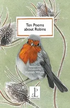 Ten Poems about Robins, Paperback/***