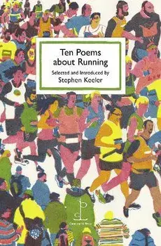 Ten Poems about Running, Paperback/***
