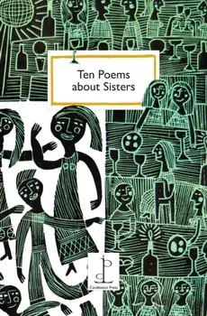 Ten Poems about Sisters, Paperback/***