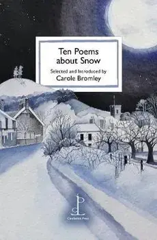 Ten Poems about Snow, Paperback/***
