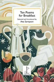 Ten Poems for Breakfast, Paperback/***