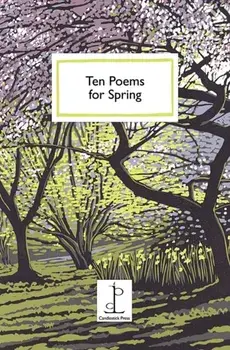 Ten Poems for Spring, Paperback/Various Authors
