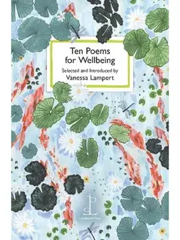 Ten Poems for Wellbeing, Paperback/***