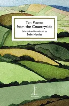 Ten Poems from the Countryside, Paperback/***