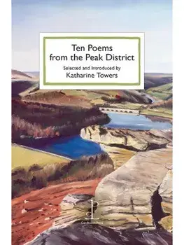 Ten Poems from the Peak District, Paperback/***