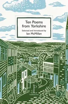Ten Poems from Yorkshire, Paperback/***
