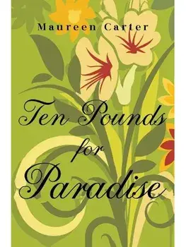 Ten Pounds for Paradise, Paperback/Maureen Carter