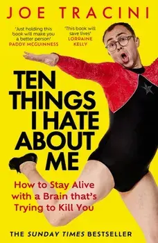 Ten Things I Hate About Me. The instant Sunday Times bestseller, Paperback/***