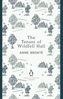 Tenant of Wildfell Hall, Paperback/Anne Bronte