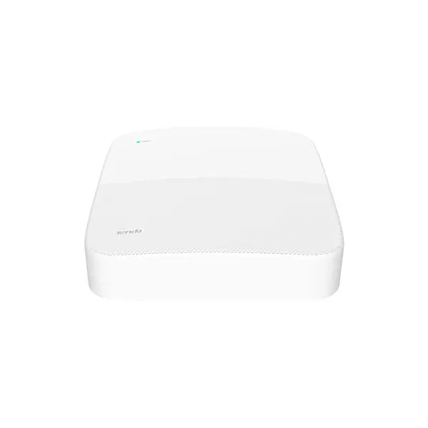 Tenda 4 Channel HD Network Video Recorder POE N6P-4H , 4 intrari IP video, Rezolutie: pana la 8MP, latime banda: 60Mbps