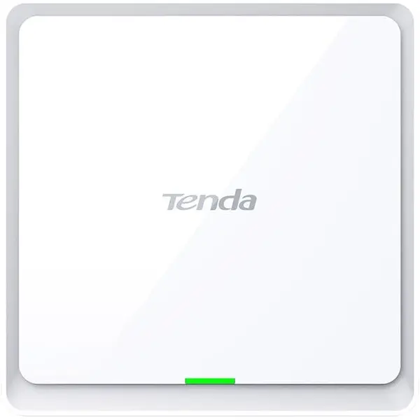 tenda Intrerupator Inteligent Tenda SS3 White