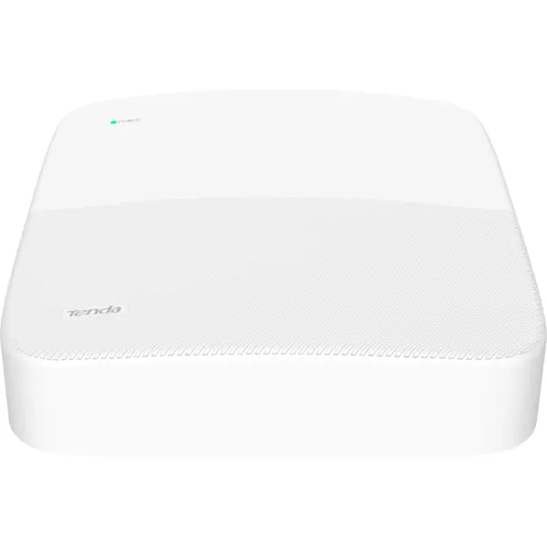 tenda Network Video Recorder OoE 4K Tenda N6P-4H cu 4 canale