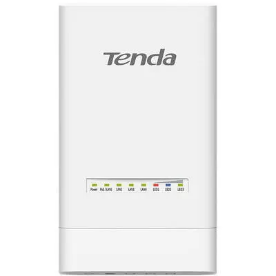 tenda Punct de Acces Wireless Exterior Tenda OS3, 5 GHz, 433 Mbps, 802.11ac, Raza Lunga