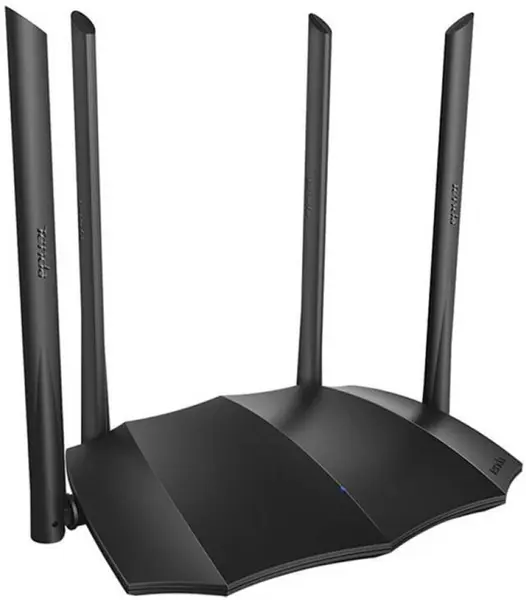 Tenda Router - AC8, AC1.2Gbps, negru