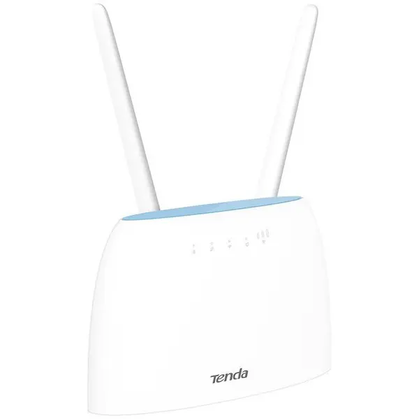 tenda Router Tenda 4G09, 4G+ LTE ,WIFI, dual band, AC1200