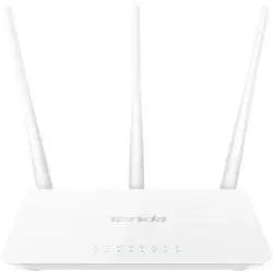 tenda Router Wifi Tenda F3 300mbps