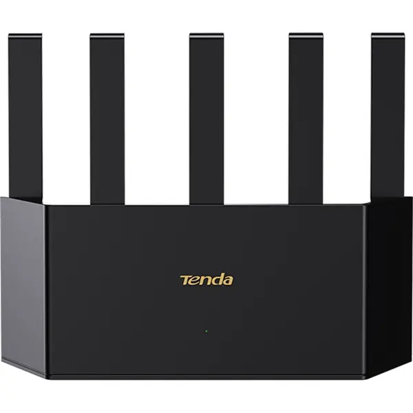 tenda Router Wireless Tenda TE3L, Wi-Fi 7, 3600 Mbps, Porturi Gigabit